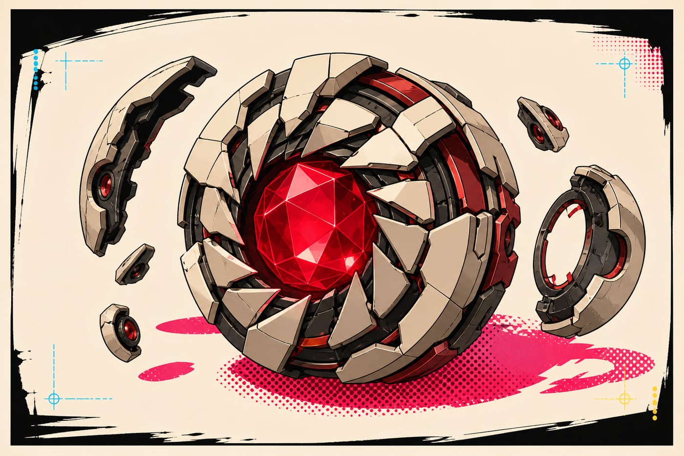 Ruby Core toon-render placeholder