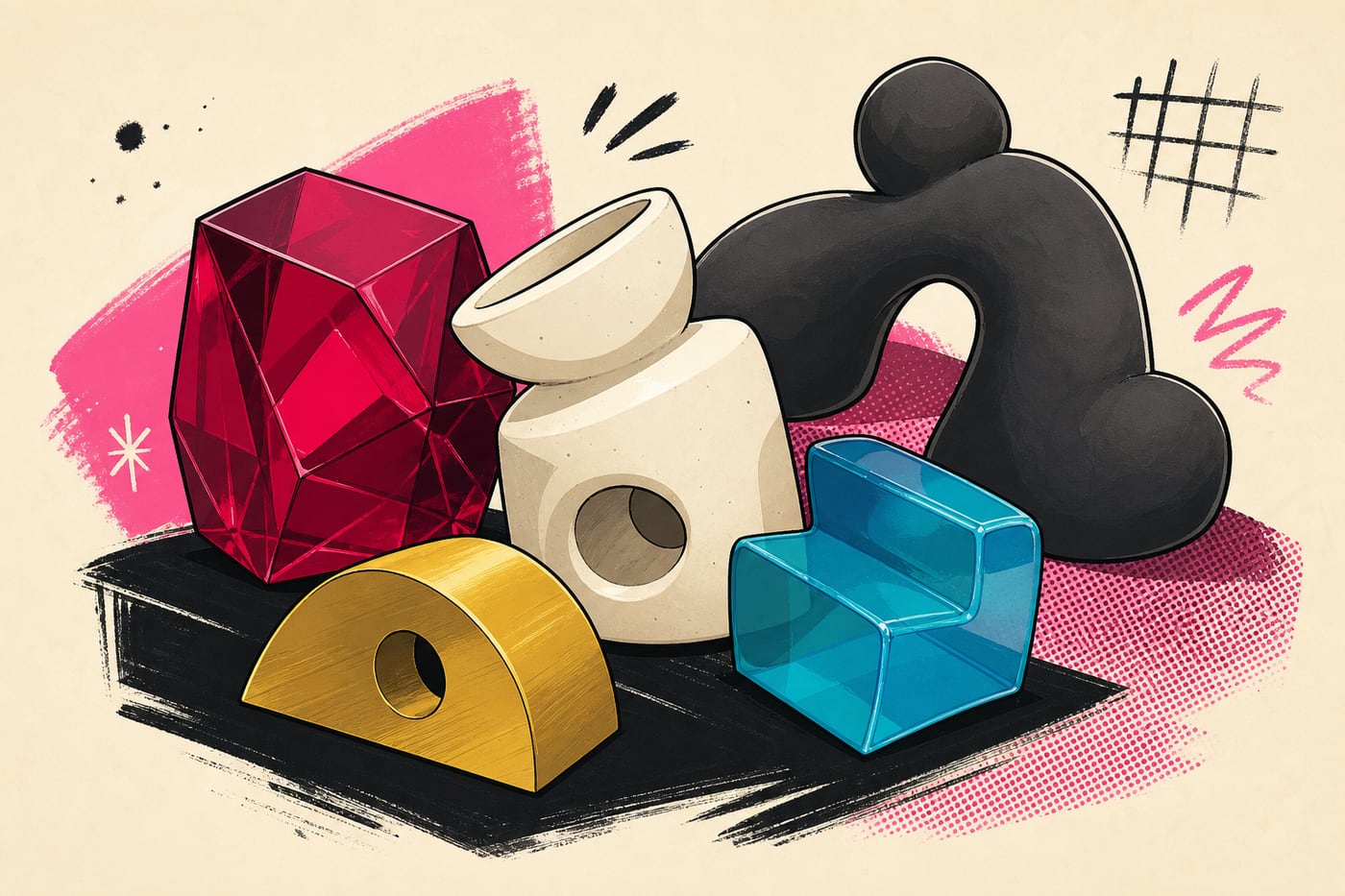 Studio Experiment toon-render placeholder